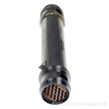 Oil Cooler 1816626C1 for NAVISTAR Truck Cooling System Parts